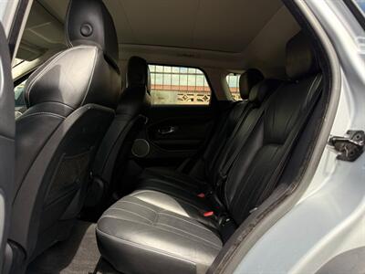2016 Land Rover Range Rover Evoque HSE - Photo 12 - North Hills, CA 91343