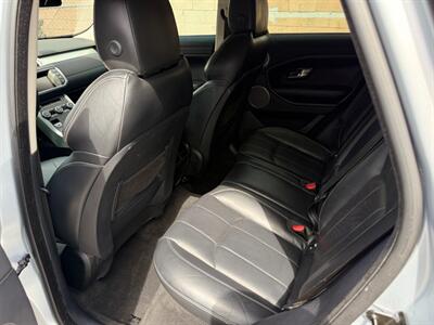 2016 Land Rover Range Rover Evoque HSE - Photo 11 - North Hills, CA 91343