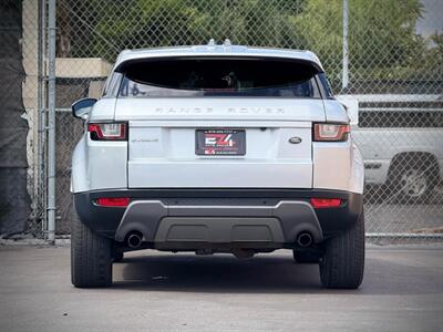 2016 Land Rover Range Rover Evoque HSE - Photo 5 - North Hills, CA 91343