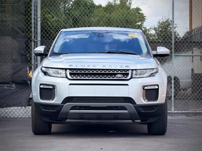 2016 Land Rover Range Rover Evoque HSE - Photo 2 - North Hills, CA 91343