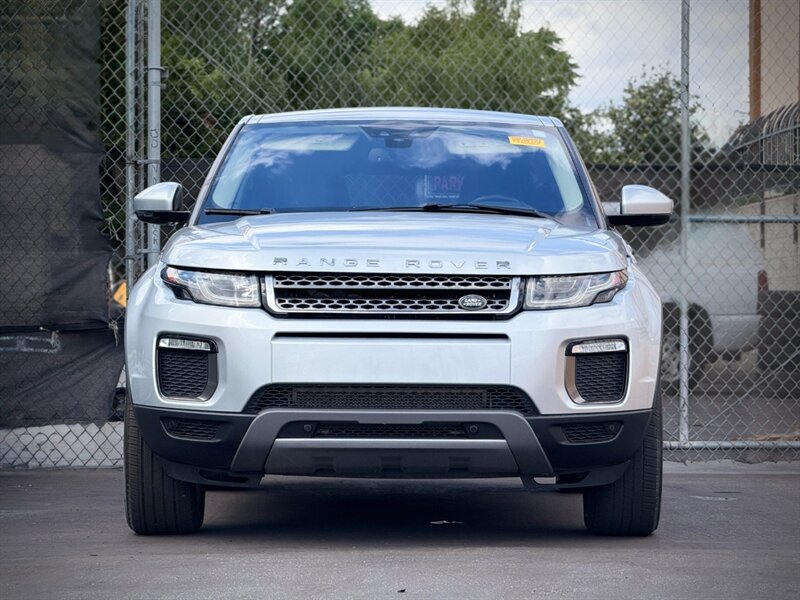 2016 Land Rover Range Rover Evoque HSE - Photo 2 - North Hills, CA 91343