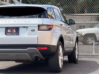 2016 Land Rover Range Rover Evoque HSE - Photo 6 - North Hills, CA 91343