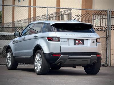 2016 Land Rover Range Rover Evoque HSE - Photo 4 - North Hills, CA 91343