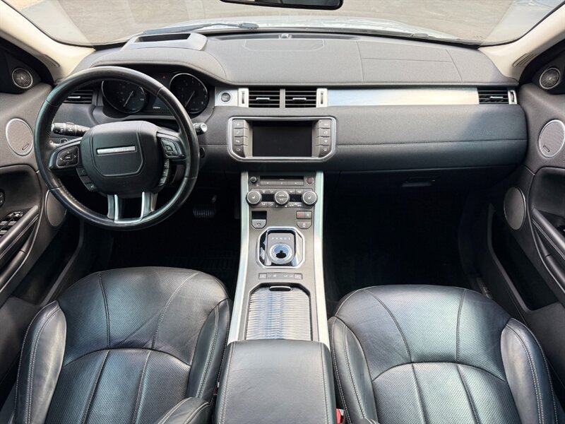 2016 Land Rover Range Rover Evoque HSE - Photo 8 - North Hills, CA 91343