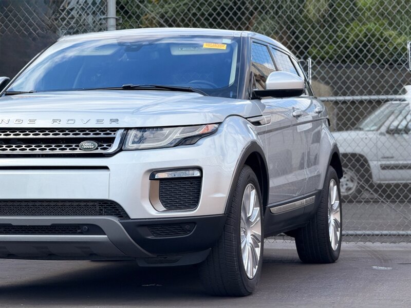 2016 Land Rover Range Rover Evoque HSE - Photo 3 - North Hills, CA 91343