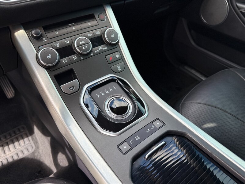 2016 Land Rover Range Rover Evoque HSE - Photo 15 - North Hills, CA 91343