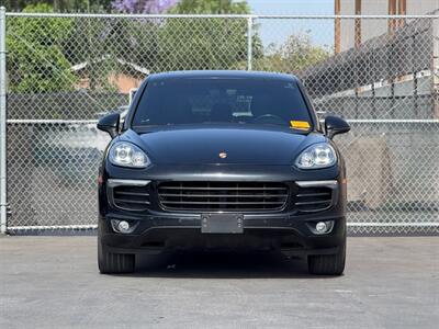 2016 Porsche Cayenne   - Photo 2 - North Hills, CA 91343
