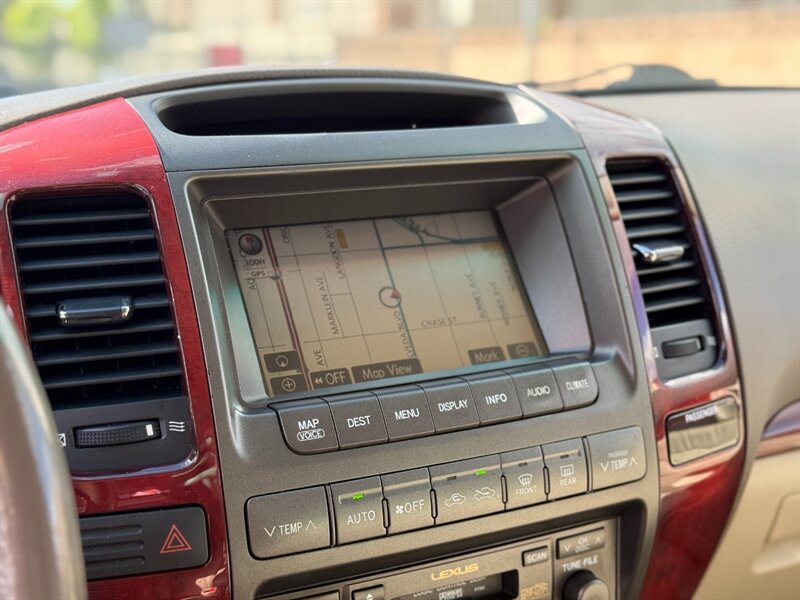 2008 Lexus GX 470 - Photo 12 - North Hills, CA 91343