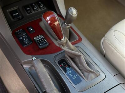 2008 Lexus GX 470 - Photo 11 - North Hills, CA 91343