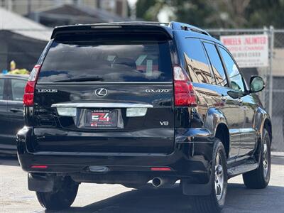 2008 Lexus GX 470 - Photo 4 - North Hills, CA 91343