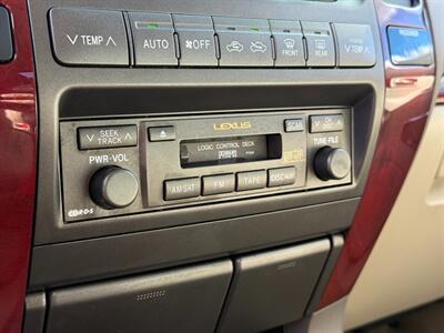 2008 Lexus GX 470 - Photo 13 - North Hills, CA 91343