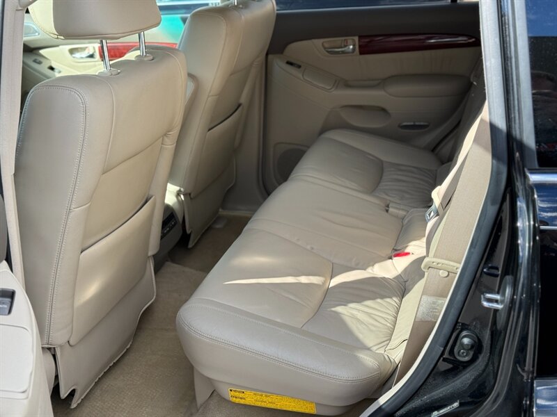 2008 Lexus GX 470 - Photo 16 - North Hills, CA 91343