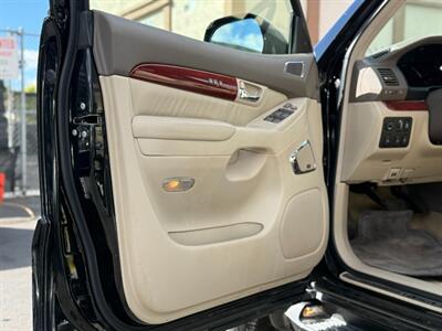 2008 Lexus GX 470 - Photo 9 - North Hills, CA 91343