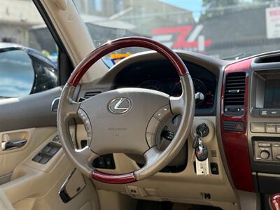 2008 Lexus GX 470 - Photo 22 - North Hills, CA 91343