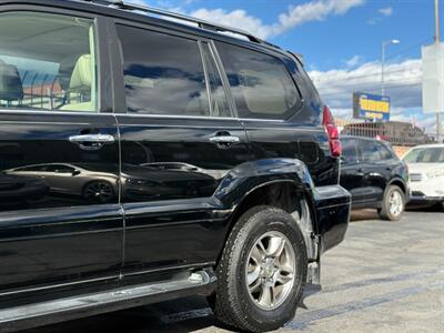 2008 Lexus GX 470 - Photo 6 - North Hills, CA 91343