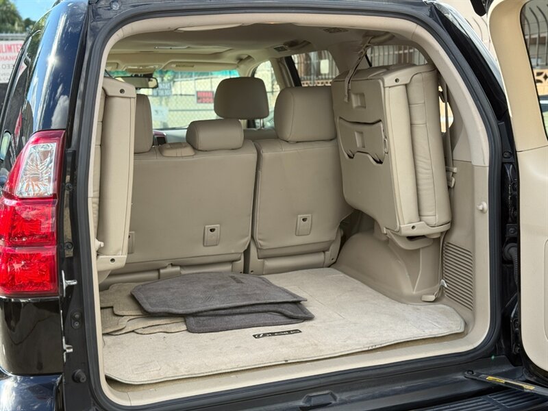 2008 Lexus GX 470 - Photo 20 - North Hills, CA 91343