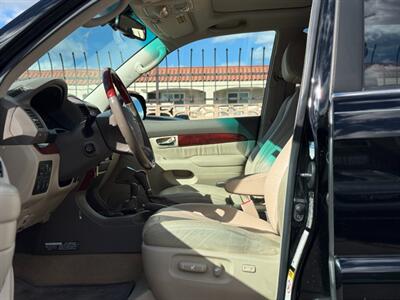 2008 Lexus GX 470 - Photo 14 - North Hills, CA 91343