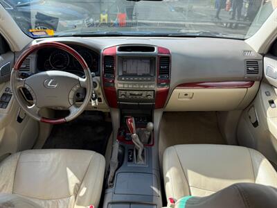 2008 Lexus GX 470 - Photo 21 - North Hills, CA 91343