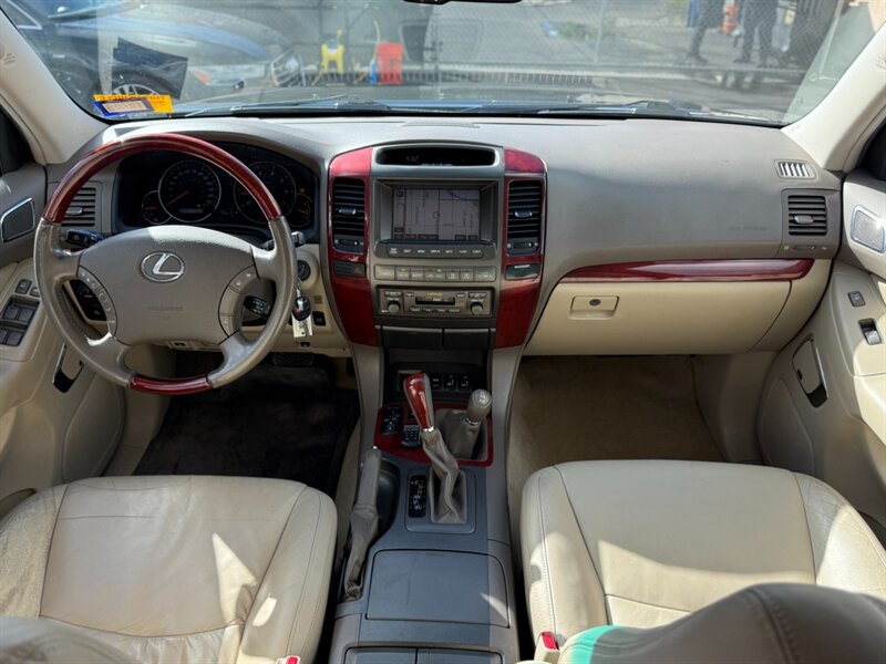 2008 Lexus GX 470 - Photo 21 - North Hills, CA 91343