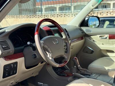 2008 Lexus GX 470 - Photo 8 - North Hills, CA 91343