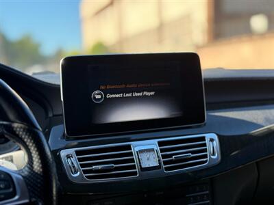 2017 Mercedes-Benz CLS CLS 550   - Photo 15 - North Hills, CA 91343