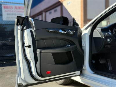 2017 Mercedes-Benz CLS CLS 550   - Photo 10 - North Hills, CA 91343