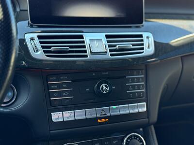 2017 Mercedes-Benz CLS CLS 550   - Photo 16 - North Hills, CA 91343