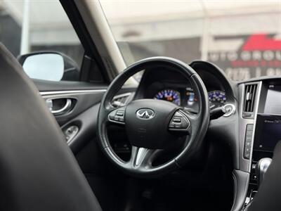 2015 INFINITI Q50 - Photo 13 - North Hills, CA 91343