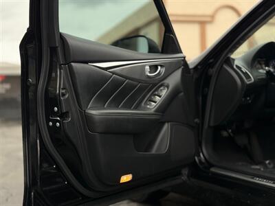 2015 INFINITI Q50 - Photo 7 - North Hills, CA 91343