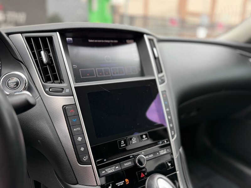 2015 INFINITI Q50 - Photo 12 - North Hills, CA 91343