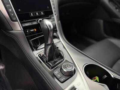 2015 INFINITI Q50 - Photo 11 - North Hills, CA 91343