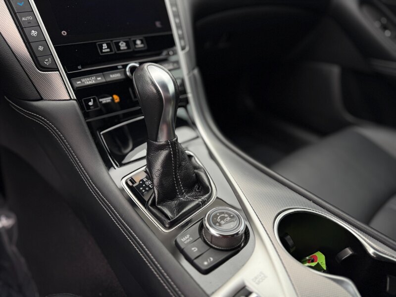 2015 INFINITI Q50 - Photo 11 - North Hills, CA 91343