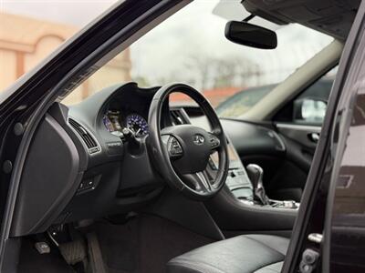 2015 INFINITI Q50 - Photo 6 - North Hills, CA 91343