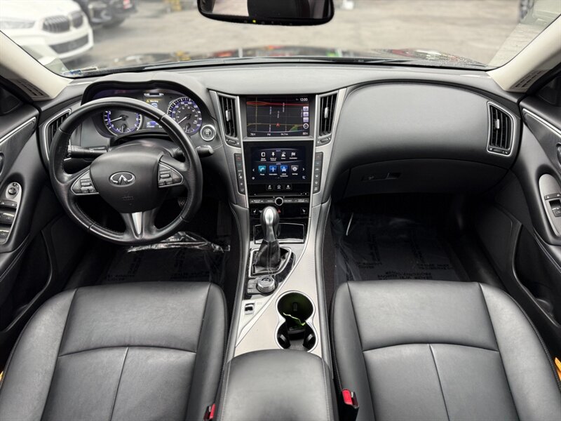 2015 INFINITI Q50 - Photo 10 - North Hills, CA 91343
