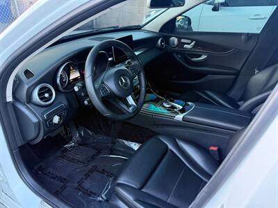 2015 Mercedes-Benz C 300 - Photo 9 - North Hills, CA 91343