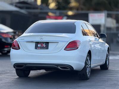 2015 Mercedes-Benz C 300 - Photo 5 - North Hills, CA 91343