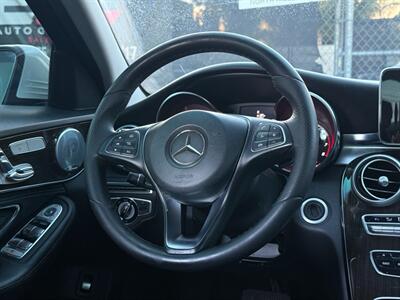 2015 Mercedes-Benz C 300 - Photo 14 - North Hills, CA 91343
