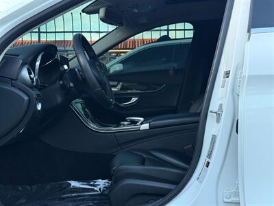2015 Mercedes-Benz C 300 - Photo 12 - North Hills, CA 91343