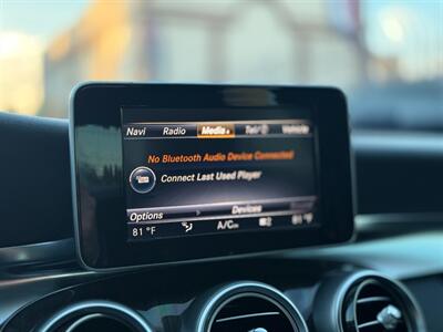 2015 Mercedes-Benz C 300 - Photo 17 - North Hills, CA 91343