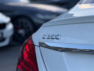 2015 Mercedes-Benz C 300 - Photo 6 - North Hills, CA 91343