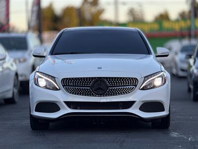 2015 Mercedes-Benz C 300 - Photo 3 - North Hills, CA 91343