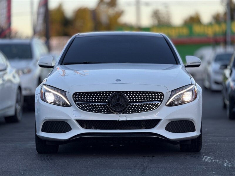 2015 Mercedes-Benz C 300 - Photo 3 - North Hills, CA 91343