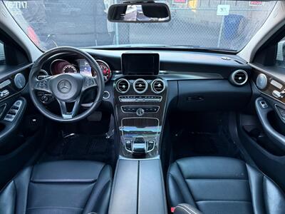 2015 Mercedes-Benz C 300 - Photo 8 - North Hills, CA 91343