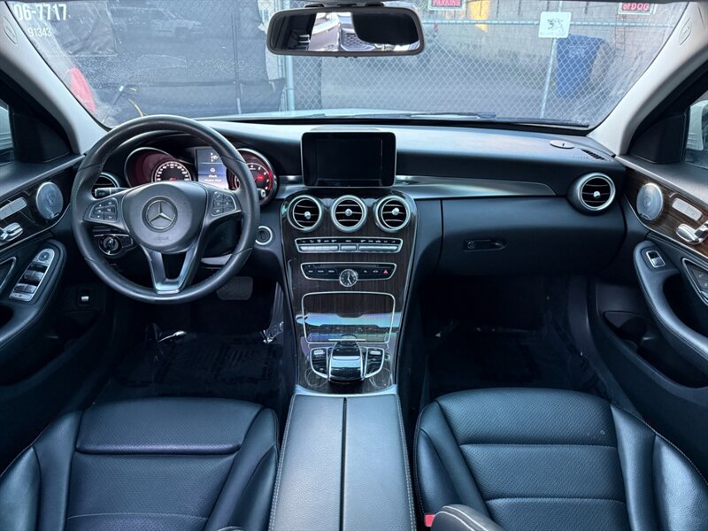 2015 Mercedes-Benz C 300 - Photo 8 - North Hills, CA 91343