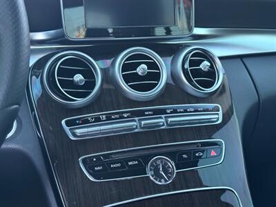 2015 Mercedes-Benz C 300 - Photo 16 - North Hills, CA 91343