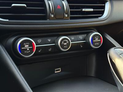 2018 Alfa Romeo Giulia Ti   - Photo 17 - North Hills, CA 91343