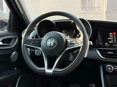 2018 Alfa Romeo Giulia Ti   - Photo 10 - North Hills, CA 91343