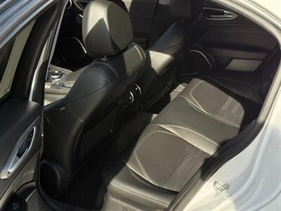 2018 Alfa Romeo Giulia Ti   - Photo 13 - North Hills, CA 91343