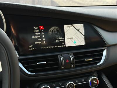 2018 Alfa Romeo Giulia Ti   - Photo 16 - North Hills, CA 91343