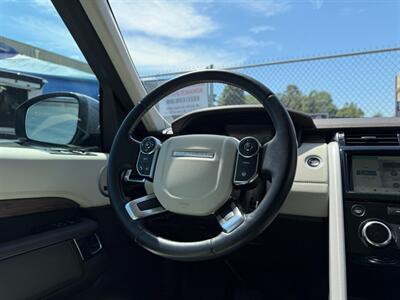 2018 Land Rover Discovery HSE   - Photo 20 - North Hills, CA 91343